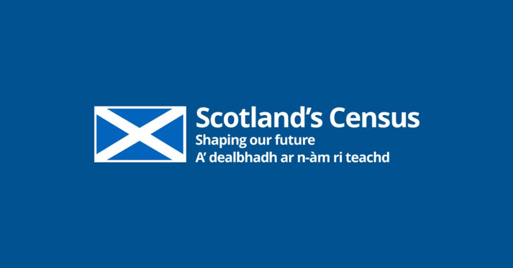 Scotland’s Census 2022 - Sexual orientation and trans status or history