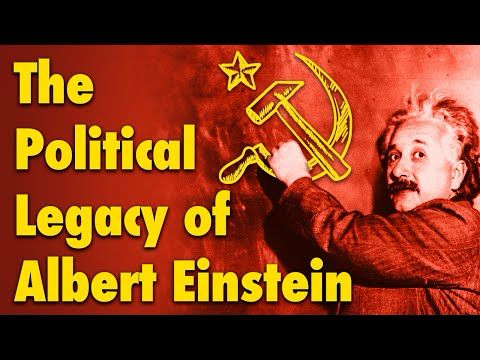 Einstein Was a Socialist; Should We Care?