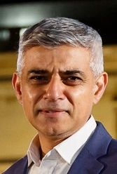 Sadiq Khan