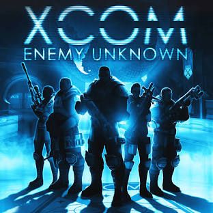 Xcom Enemy Unknown (Android)