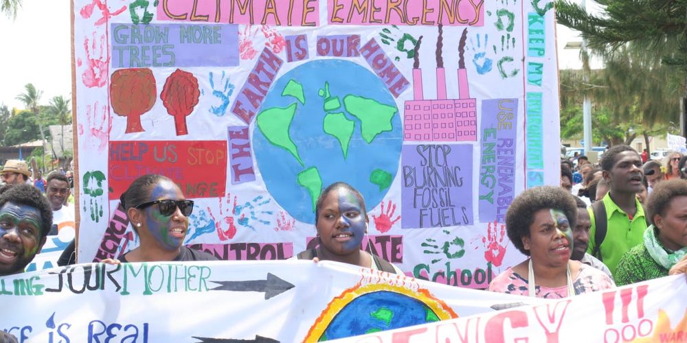 A "Turning Point": How International Courts are Addressing the Climate Emergency
