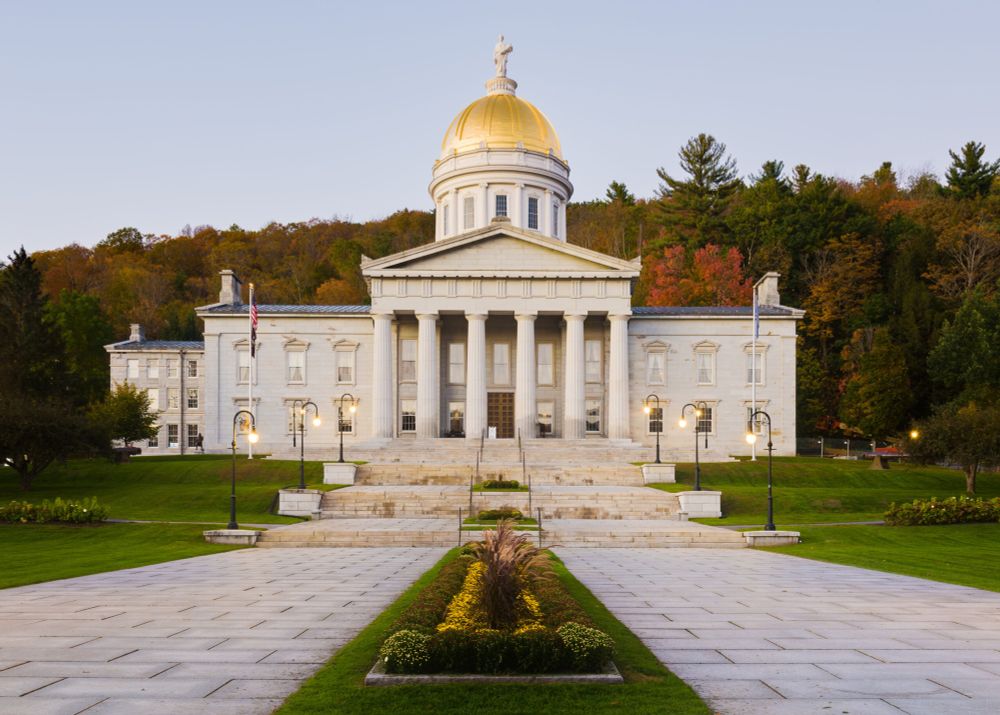 "Taking on Big Oil"; Vermont enacts Climate Superfund Act