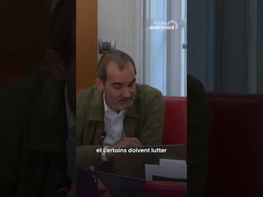 Mettre fin au vote assis / levé à l'Assemblée nationale