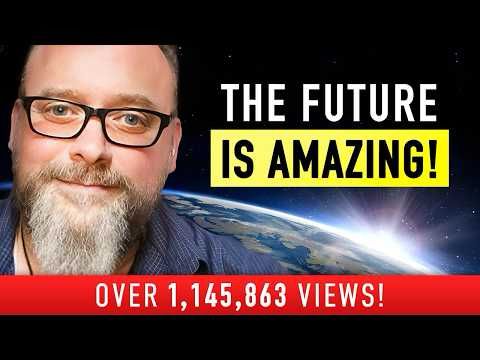 Man Dies, Sees the Future, Told 10 Things He Must Change (NDE)