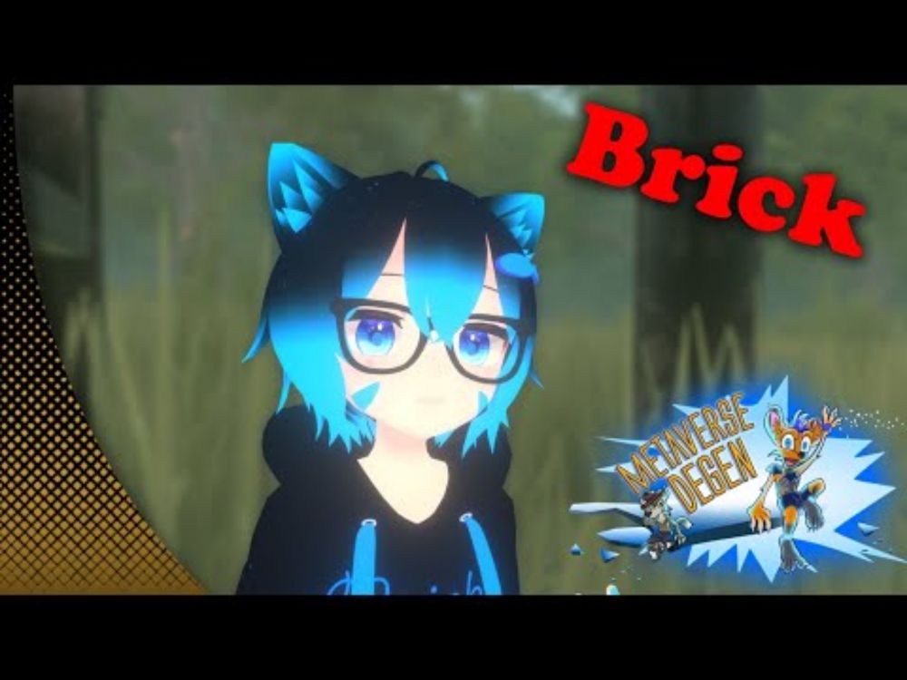 VR Dj and creator of SYNTH!