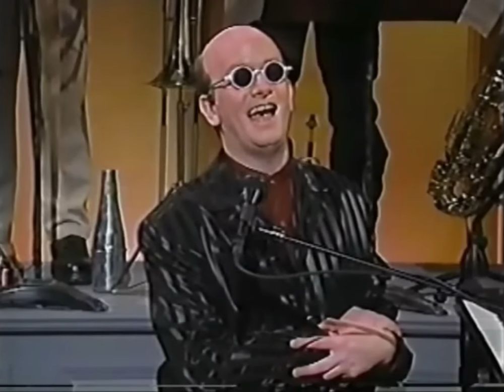 Mark McKinney as Paul Shaffer