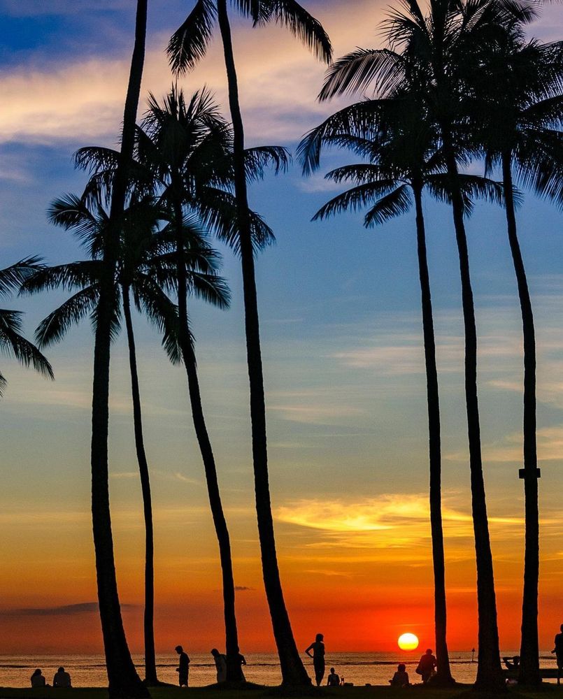 A pic from Palm Beach, Florida 🌴📸. Such a nice time in 2022! 😎