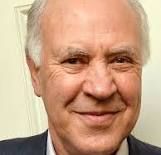 Photo of Michael Cockerell