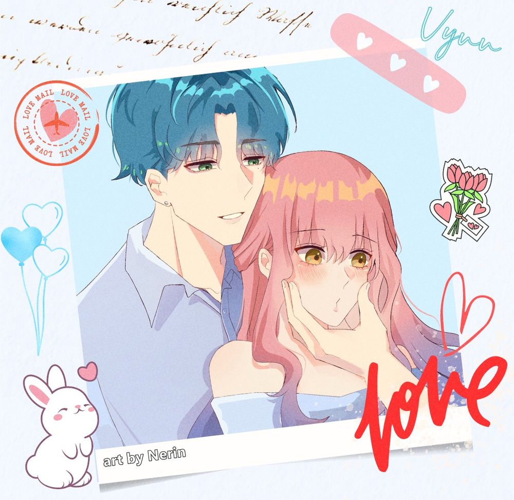 commissioned to Nerin (facebook)