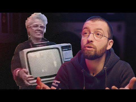 📺 "Privés de télé" : déjà addicts aux écrans en 1985 ?