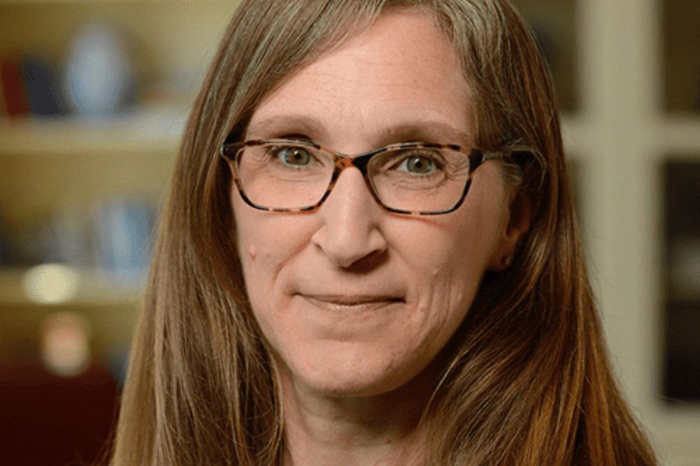 Visionary cognitive neuroscientist Susan Courtney dies at 57