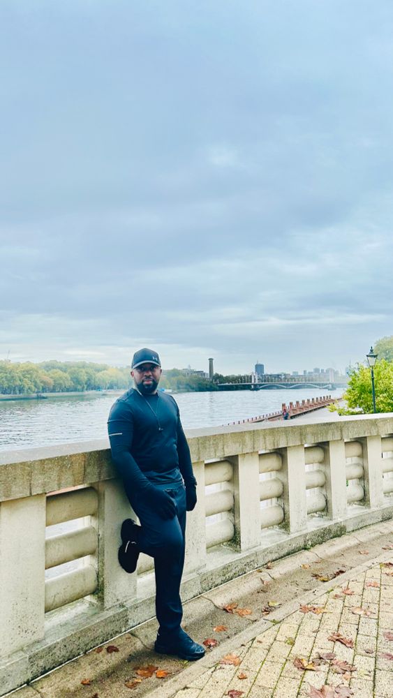 Battersea Park, London