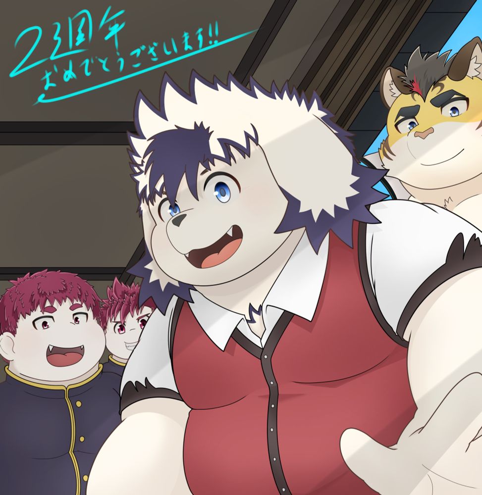 マゾデブR 