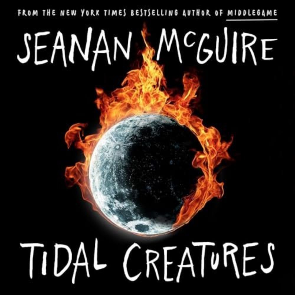 Book Review: TIDAL CREATURES — ANTHONY R. CARDNO