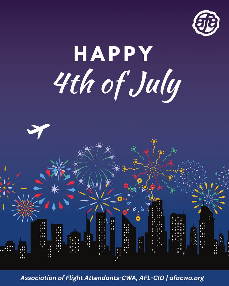 Happy 4th of July!
