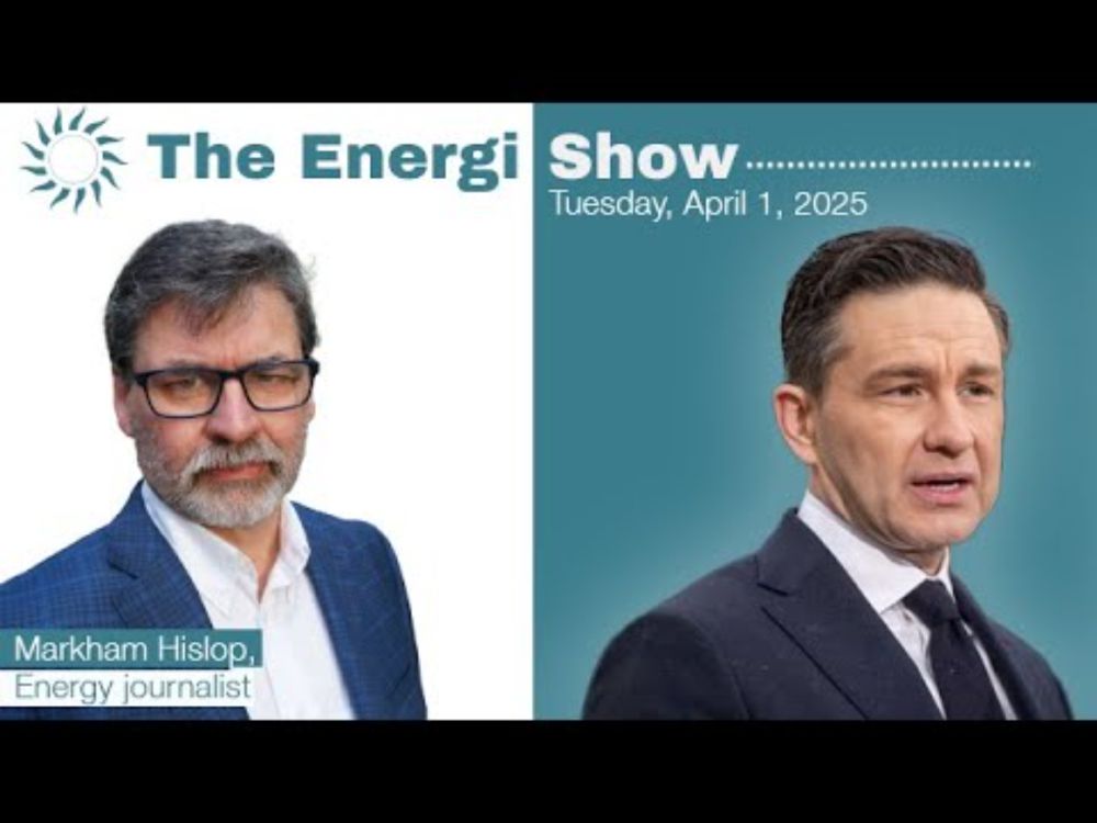 Glaring omission in Poilievre's oil/gas announcement