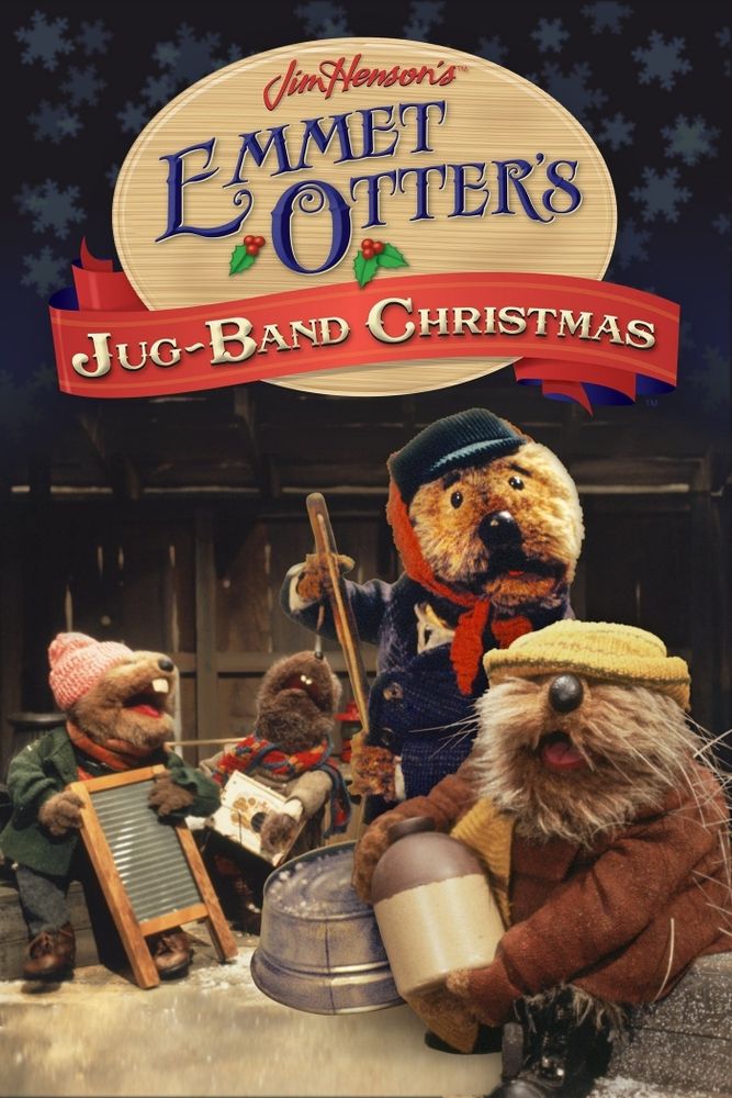 Emmet Otter's Jug-Band Christmas 