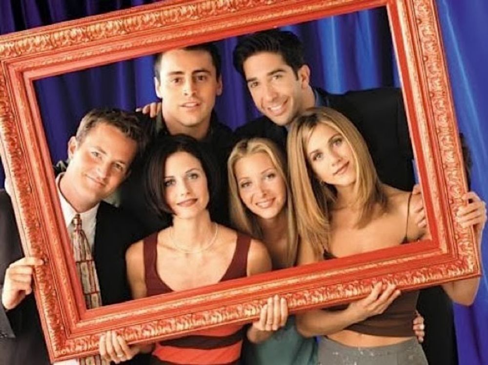 THE FRIENDS EXPERIENCE chega em edição especial à São Paulo