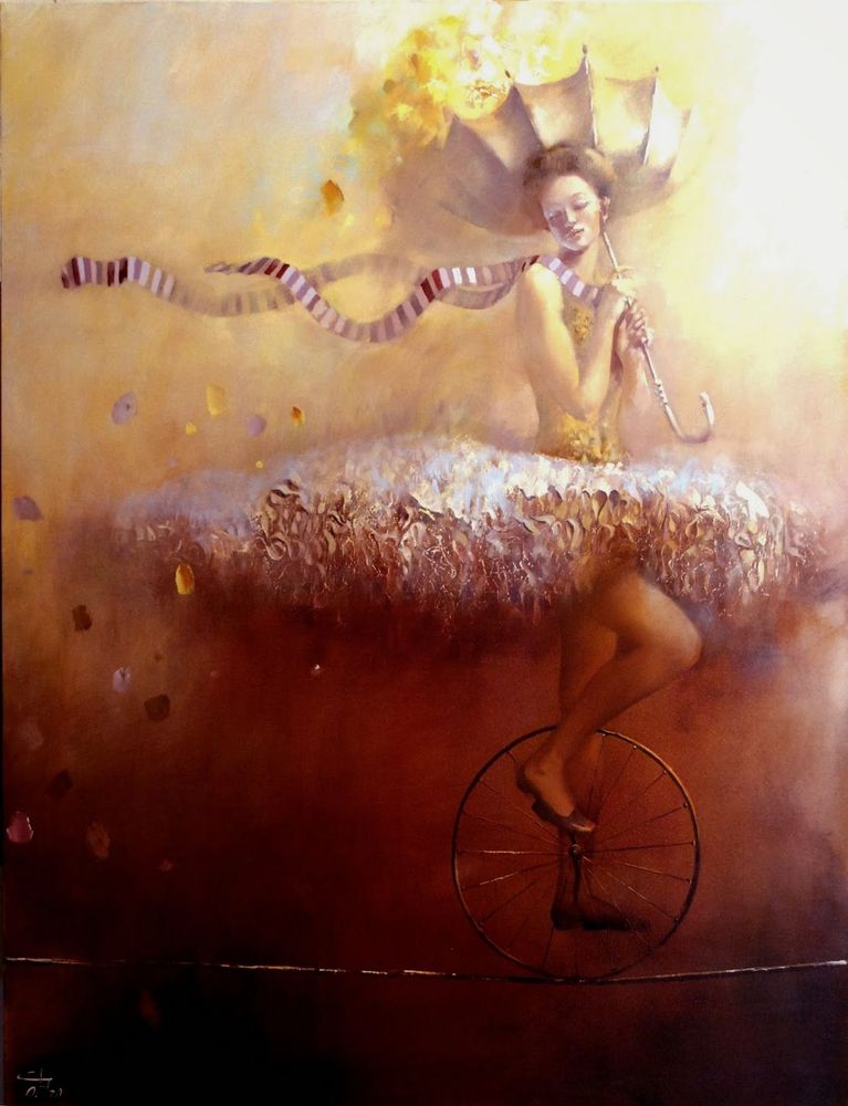 Imagen: By Oleg Tchoubakov