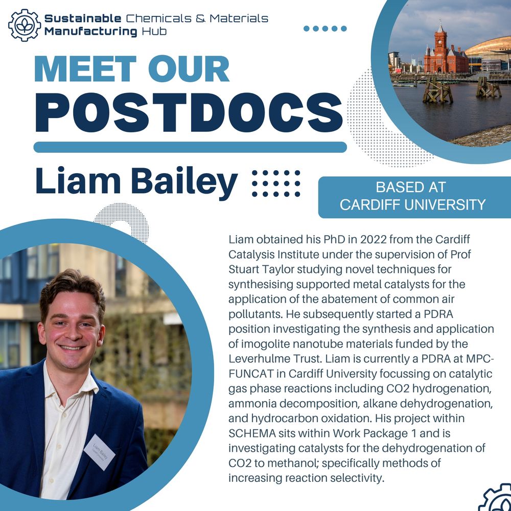 Dr Liam Bailey 