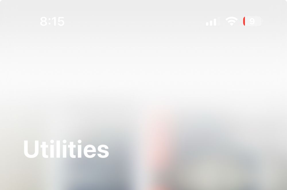 A very white/cloudy background with white text over it. WHY?!