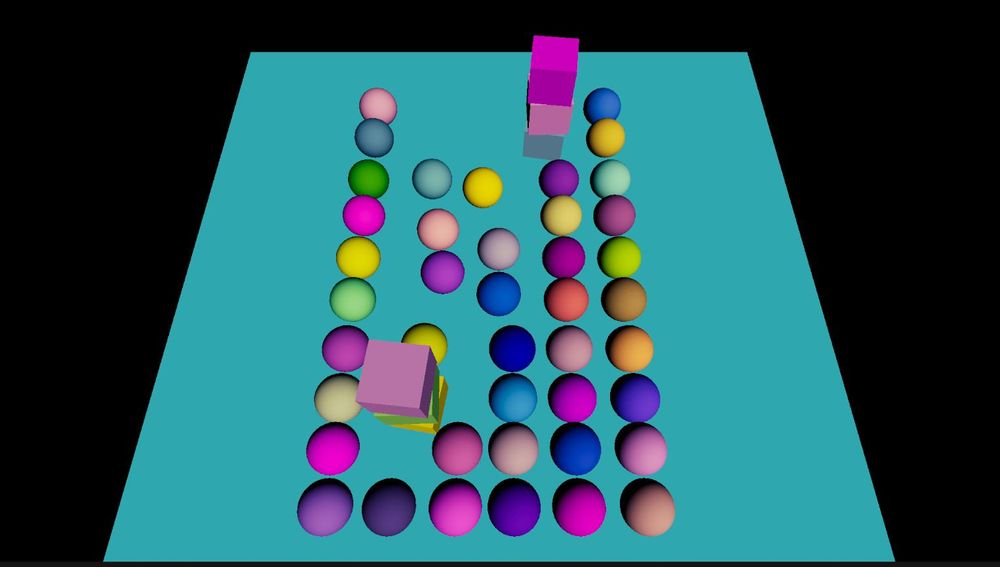 GPU Driven Render Path