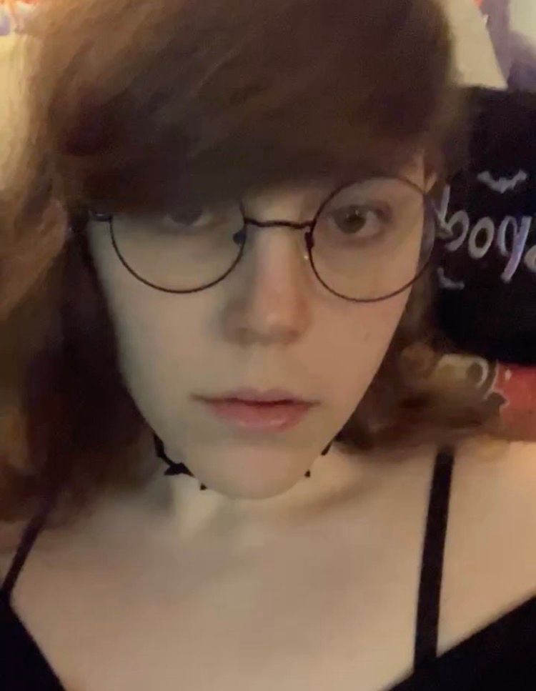 Yours truly, enticing you.