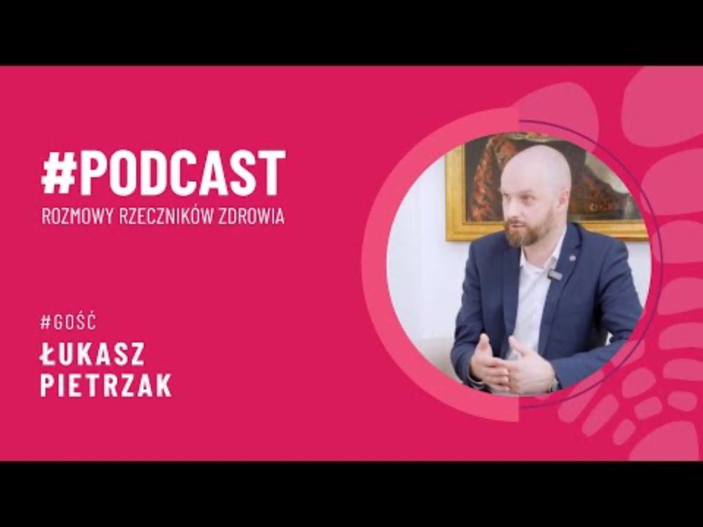 Przestępczość farmaceutyczna: 📈 wyzwanie dla inspekcji farmaceutycznej i służb | Łukasz Pietrzak