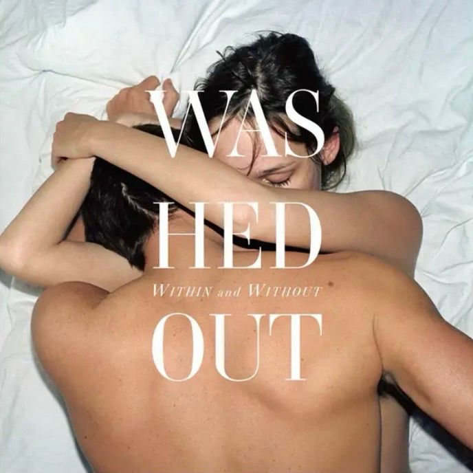 Washed Out - within and without 
