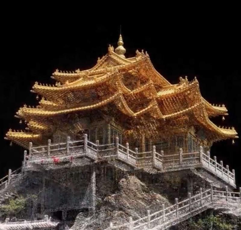 DJI Teases Enhancements To 3D Mapping Software With Upcoming Launch