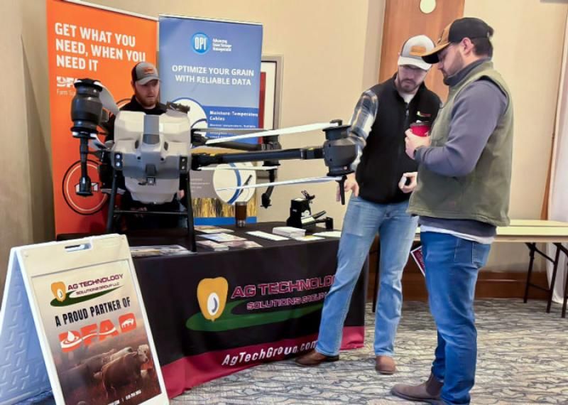 Drone Dealer Clears the Air on DJI Ban Speculation