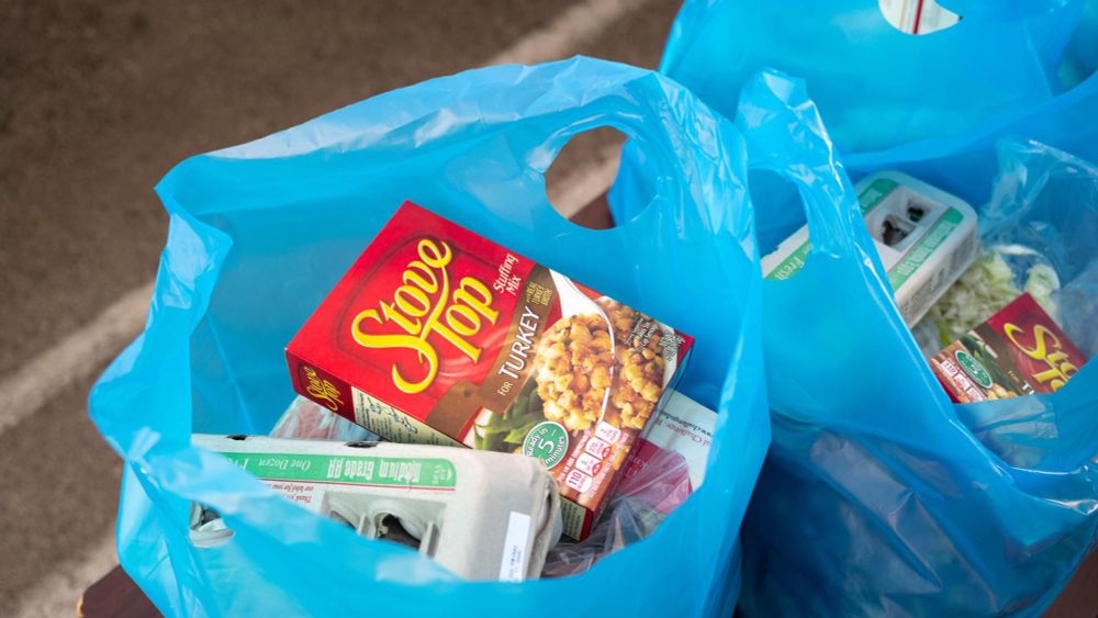 Umweltschutz - Kalifornien beschließt Komplettverbot von Plastiktüten in Supermärkten