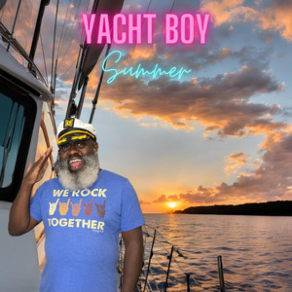 Yacht Boy Summer