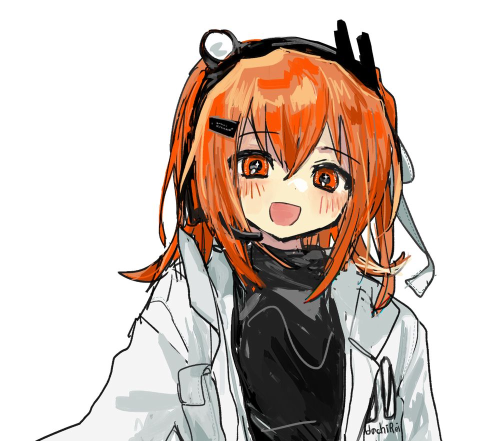 足立レイ