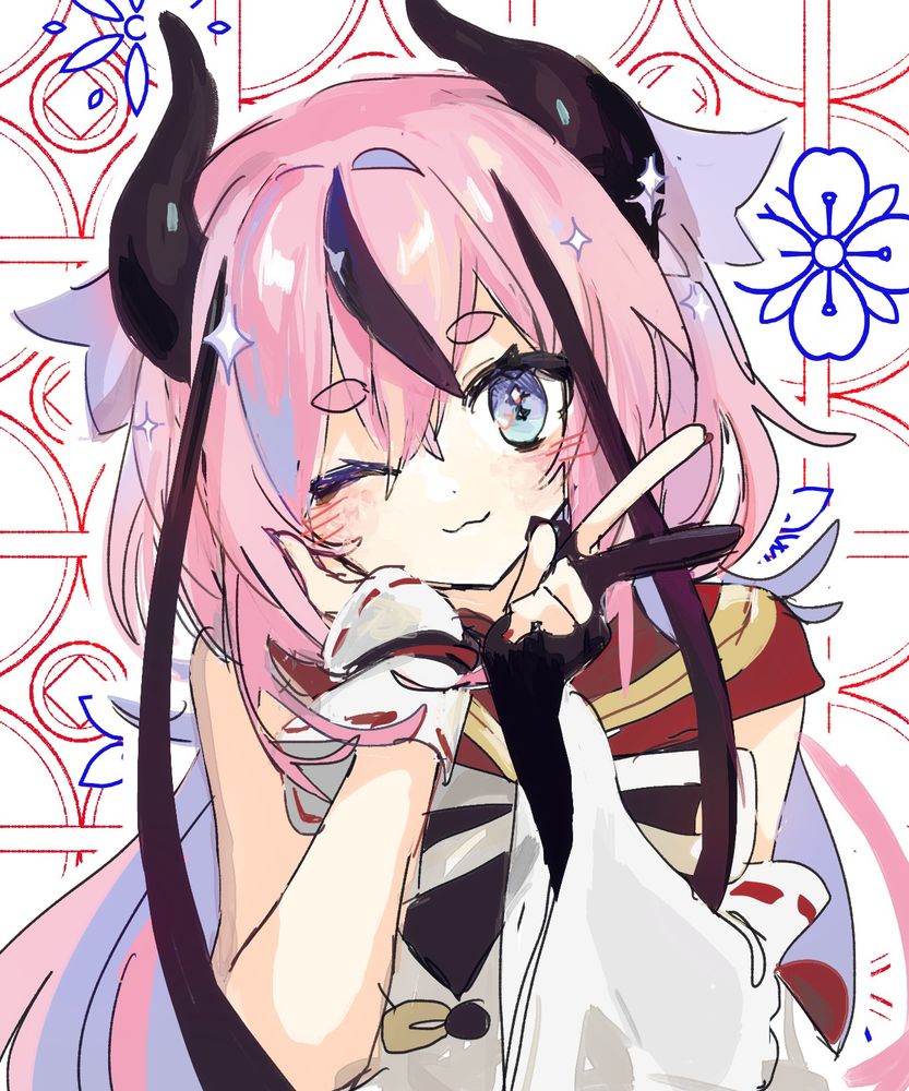 鳴花ヒメ