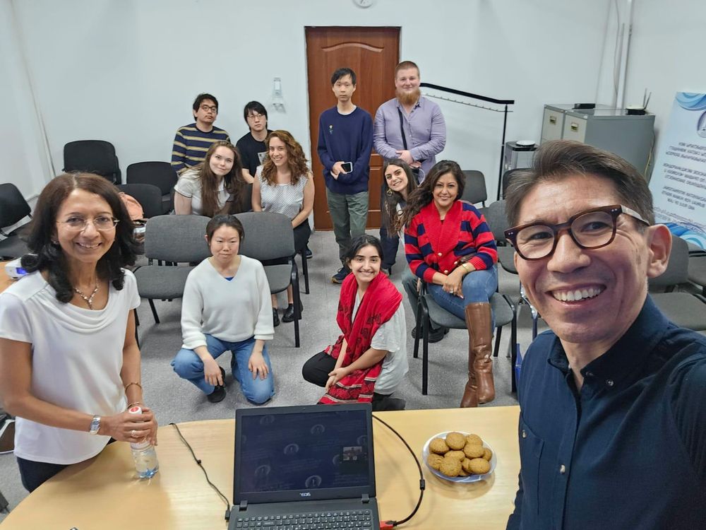 Kazakhstan’s International Bureau of Human Rights in Almaty