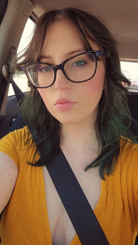 selfie