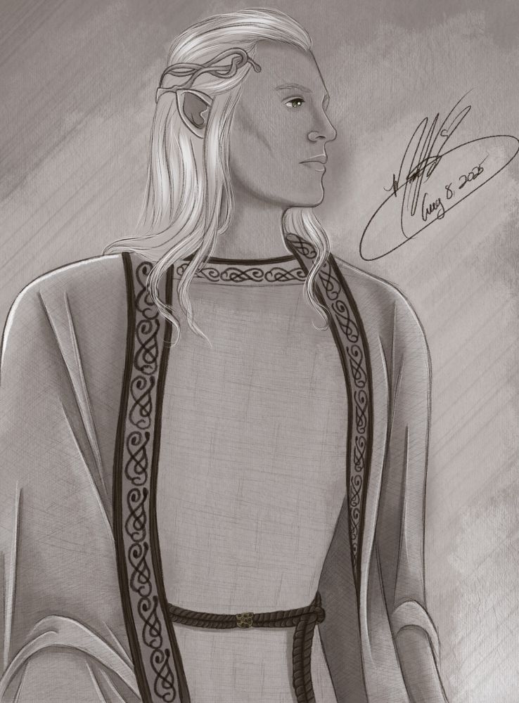 Annatar Rings of Power 