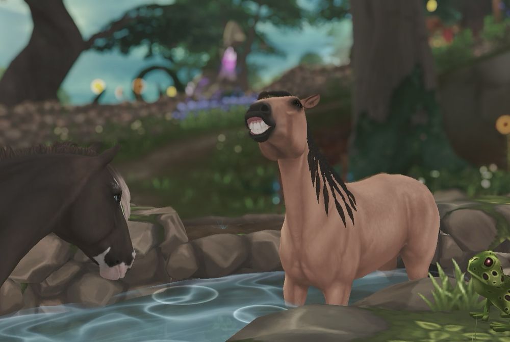 star stable online 