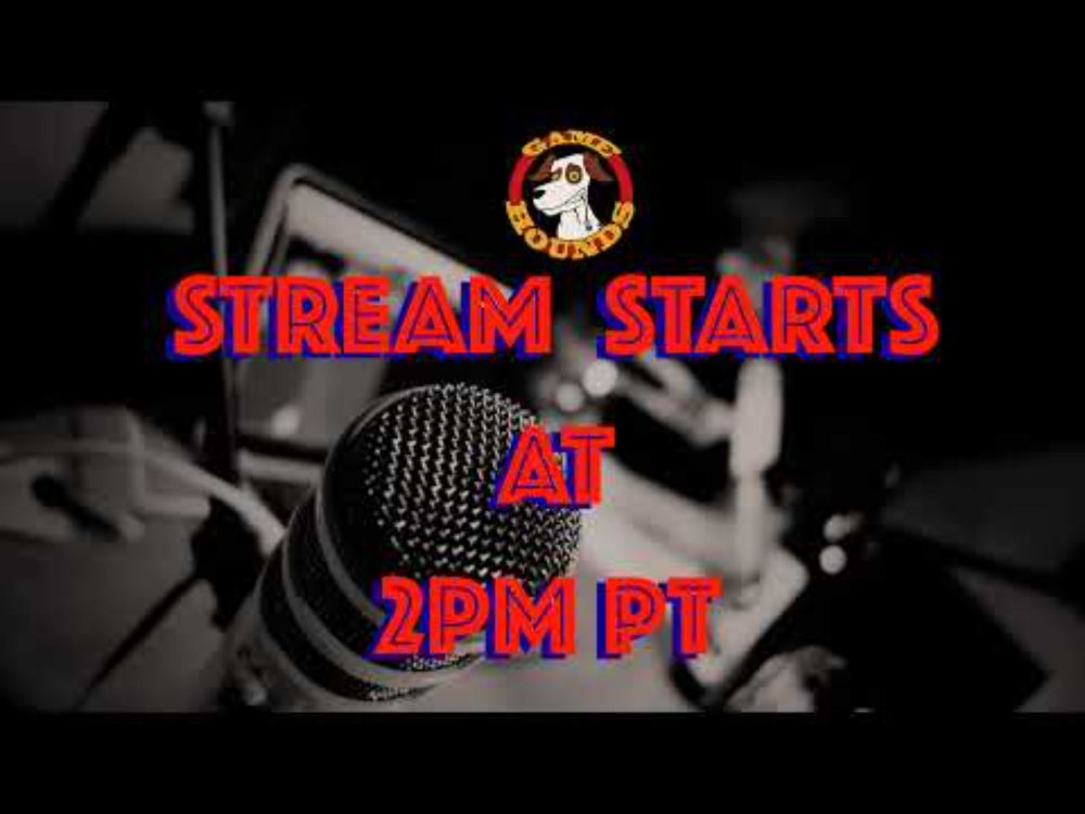 GameHounds 787: What XBox New Profit Demands Really Mean (I Think...)