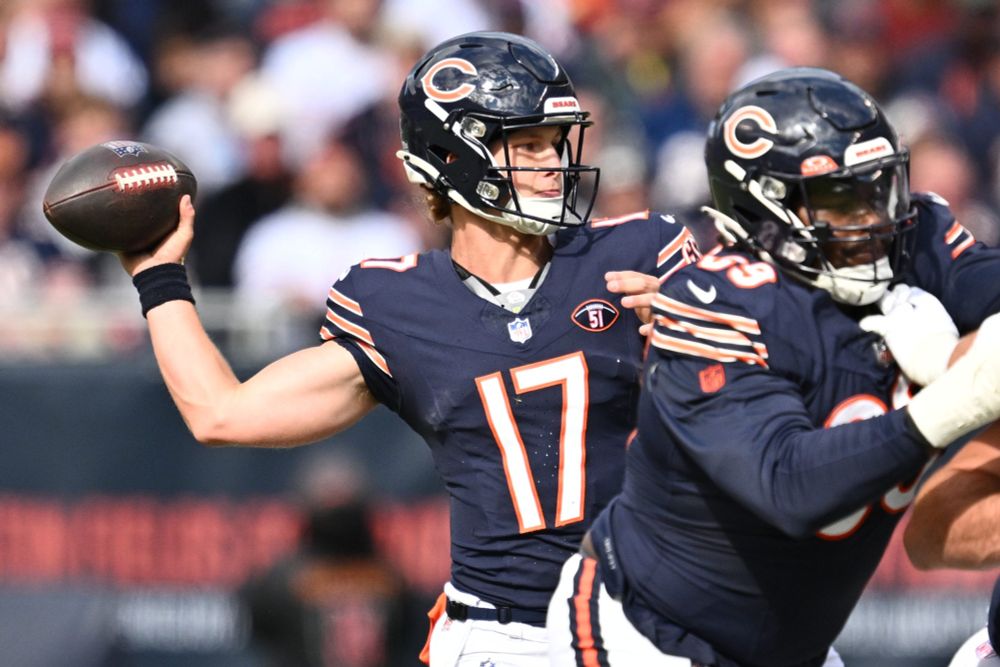 The Chicago Bears had one more surprise in store for fans this summer, and it might've been their smartest move yet.