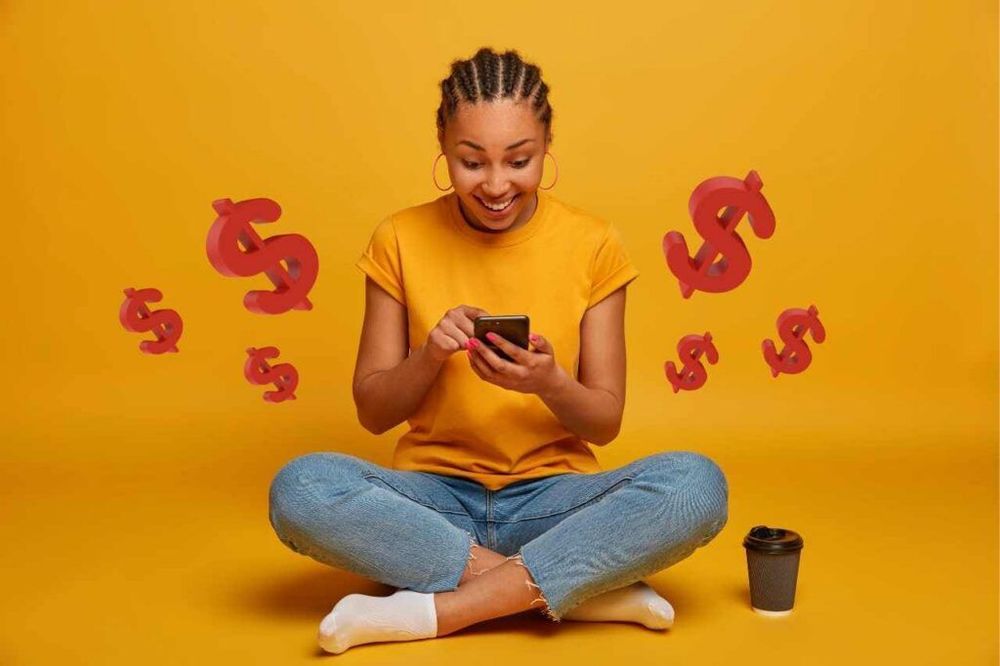 financial education teenagers