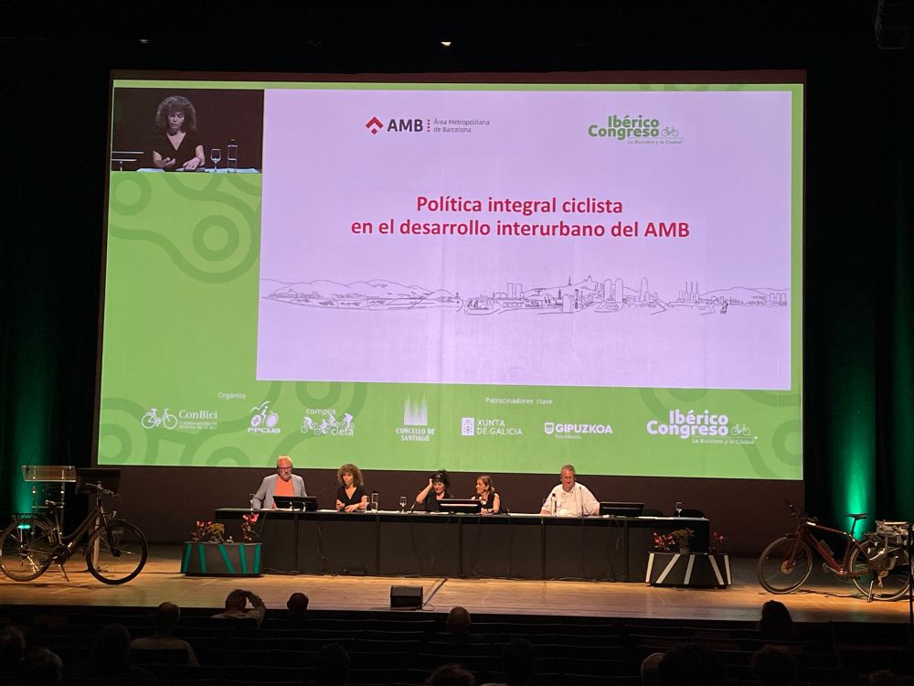 Presentación Ruth Lamas