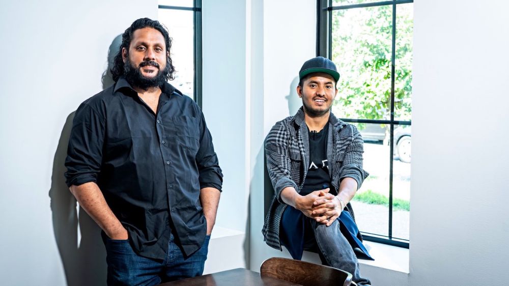 Exclusive: Daru team opening a new Indian street food spot