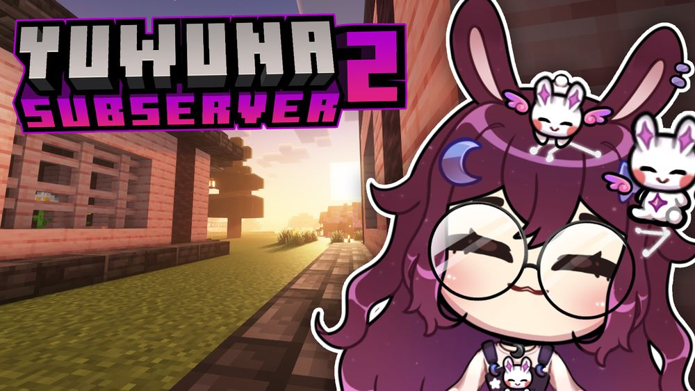 yuwuna subserver 2 yuwuna69 thumbnail
