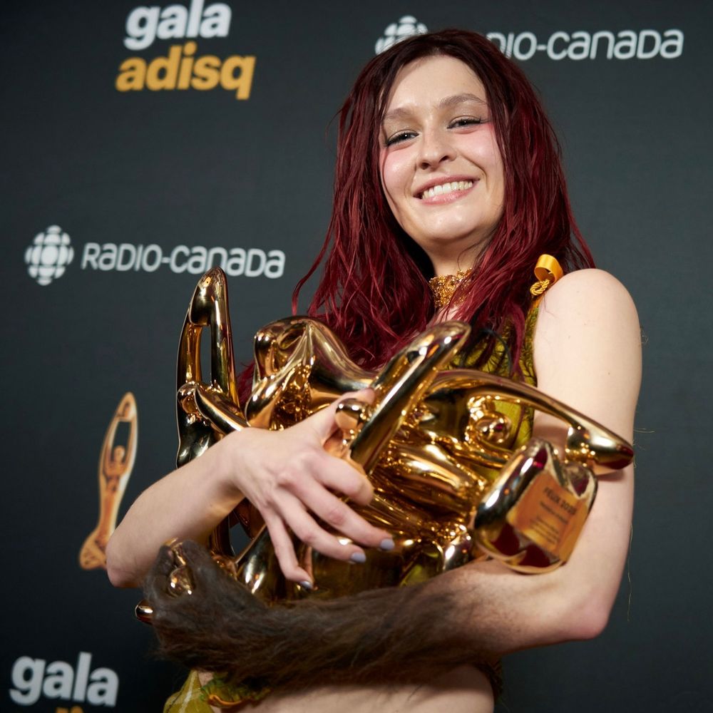 photo : Julien Faugère | Facebook, ICI Musique