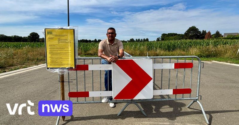 Heist-op-den-Berg heeft eindelijk vergunning voor Oostelijke Ringweg: "Minder trucks door woonkernen" | VRT NWS: nieuws