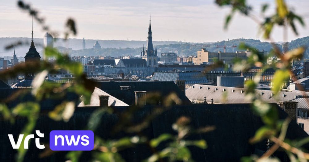 Slechts 18 Belgische gemeenten voldoen aan 3-30-300-regel voor stadsnatuur: bekijk hier hoe jouw gemeente het doet