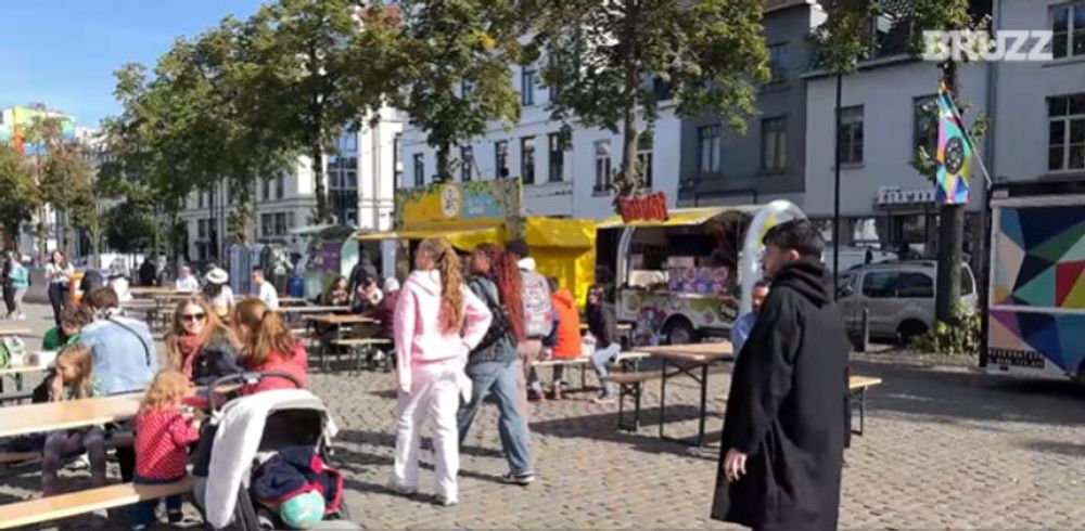 Vegan Street Festival zet veganisme extra in de kijker én op de kaart