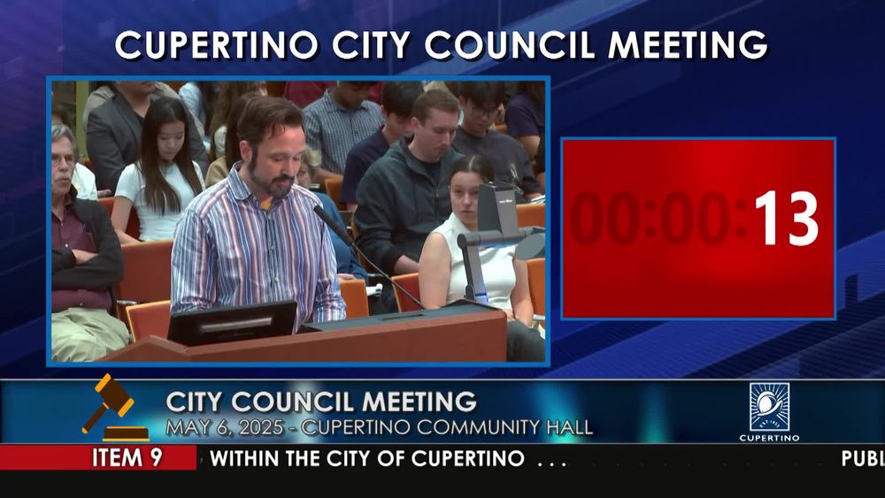 Cupertino residents oppose interim ordinance restricting student housing